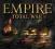 EMPIRE TOTAL WAR GOLD PL + 5 DLC * STEAM * GOTY