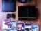 PS3 60GB+LOGITECH DRIVING FORCE GT+GRY (4 BUZZERY)