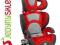 Chicco fotelik KEY 2 3 Fuego Warszawa od ręki