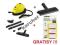 Parownica Karcher SC 1020 + DYSZA DO OKIEN +GRATIS
