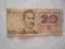 Banknot 20 pln r 1982