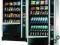 Necta SFERA 6, automat uniwersalny vending - RADOM