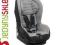 Chicco Fotel Samochodowy X-Pace Isofix 2012