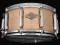 ++ Pearl MASTERS Maple 14x6.5 - Natural ++