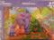 Puzzle Disney 160 sztuk, nowe w folii