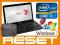 Toshiba L750 i3 6/640GB USB-3.0 Win7 +Torba +Mysz