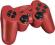 GAMEPAD SPEEDLINK STRIKE FX PC,PS3 RED BEZPRZEW.