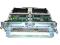 MODUŁ CISCO NM-2FE2W 2 PORT 10/100 2 PORTY WIC