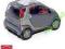 Smart City Coupe 1/87 H0 Busch