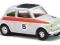 Fiat 500 Rallye 1/87 H0 Busch