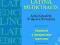 Lingua Latina medicinalis Ćwiczenia Kołodziej