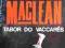 MACLEAN,Alistair - TABOR DO VACCARES