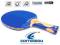 RAKIETKA PING PONG CORNILLEAU TACTEO 30 OUTDOOR