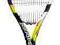 RAKIETA TENISOWA BABOLAT AEROPRO DRIVE JUNIOR 26'