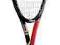 Rakieta tenisowa Wilson Six.One 95 BLX 18x20