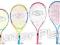 RAKIETA DO TENISA SMJ SPORT JUNIOR L0 85334