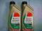 CASTROL EDGE FST TURBO DIESEL 5W-40 1 L.