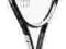 RAKIETA TENISOWA PRINCE EXO3 WARRIOR TEAM - 2012