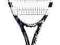 Rakieta BABOLAT PURE DRIVE BLACK RODDICK 26 cali