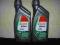 OLEJ CASTROL ACTEVO SCOOTER  5W-40 1L.