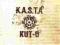 KASTA & Kut-O - 1,2,3 - Da Generation MaxiCD