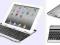 KLAWIATURA + ETUI iPad 2 iPad 3 BLUETOOTH -TANIO
