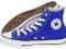 Buty TRAMPKI CONVERSE Niebieskie r.36 CO53 p