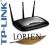 SALON TP-Link router TL-WR2543ND WiFi N gw24m WAWA
