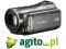 Kamera cyfrowa Canon Legria HF M406 HD
