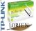 SALON TP-Link karta TL-WN422G WiFi USB gwr24m WAWA