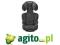 Maxi-Cosi Rodi AP Air Protect 15-36kg Total Black