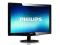 NOWY MONITOR PHILIPS 196V3LSB - POLECAM