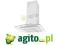 Amica OKC 623 G Inox Okap kominowy NOWY!