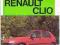 Renault Clio modele 1990-1998 wkił Łódź