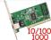 Karta sieciowa PCI gigabitowa 10/100/1000 TG-3269