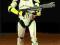 STAR WARS CLONE COMMANDER EPISODE II COMIC-CON EXC