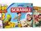 SCRABBLE scrable JUNIOR +FILM DVD TOY STORY 3 K-ÓW