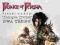 Prince of Persia: Trylogia PC PL NOWA SKLEP BOX