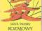 Jack R. Worsley - Rozmowy o akupunkturze