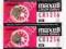 BATERIA MAXELL CR1216 CR 1216 1SZT FAKTURA FV