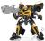 Transformers 3 Deluxe Series CYBERFIRE BUMBLEBE