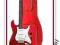 Fender Squier gitara elektryczna M004
