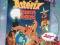 ASTERIX PODBIJA AMERYKĘ DVD NOWA W FOLII