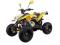 QUAD ROMET ATV 200 MOTOTREND TARNOWSKIE GÓRY