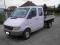 MERCEDES SPRINTER 308 2.3D DOKA DOPEL KABINA