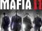 Mafia II 2  PC DVD [ NOWA ]