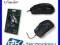 Mysz TRACER Flamenco TRM-400 mini USB dla Kobiet