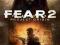 FEAR  2  PC  PL  DVD !!!!!!!