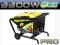 AGREGAT PRĄDOTWÓRCZY GENERATOR 3300W 230 400V AVR