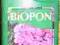 BIOPON DO PELARGONII 1L